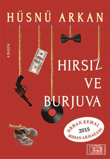 Hırsız ve Burjuva